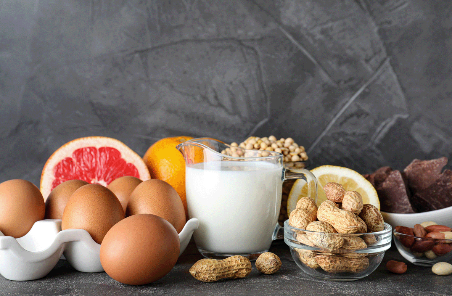 Introducing Allergens to Your Baby: A Guide for New Parents