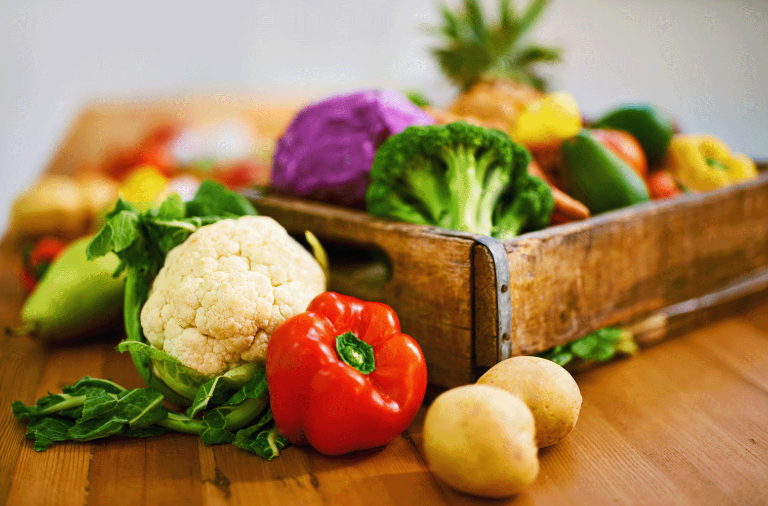 Nourishing Your Little One: Essential Nutrients and Vitamins for Your Baby