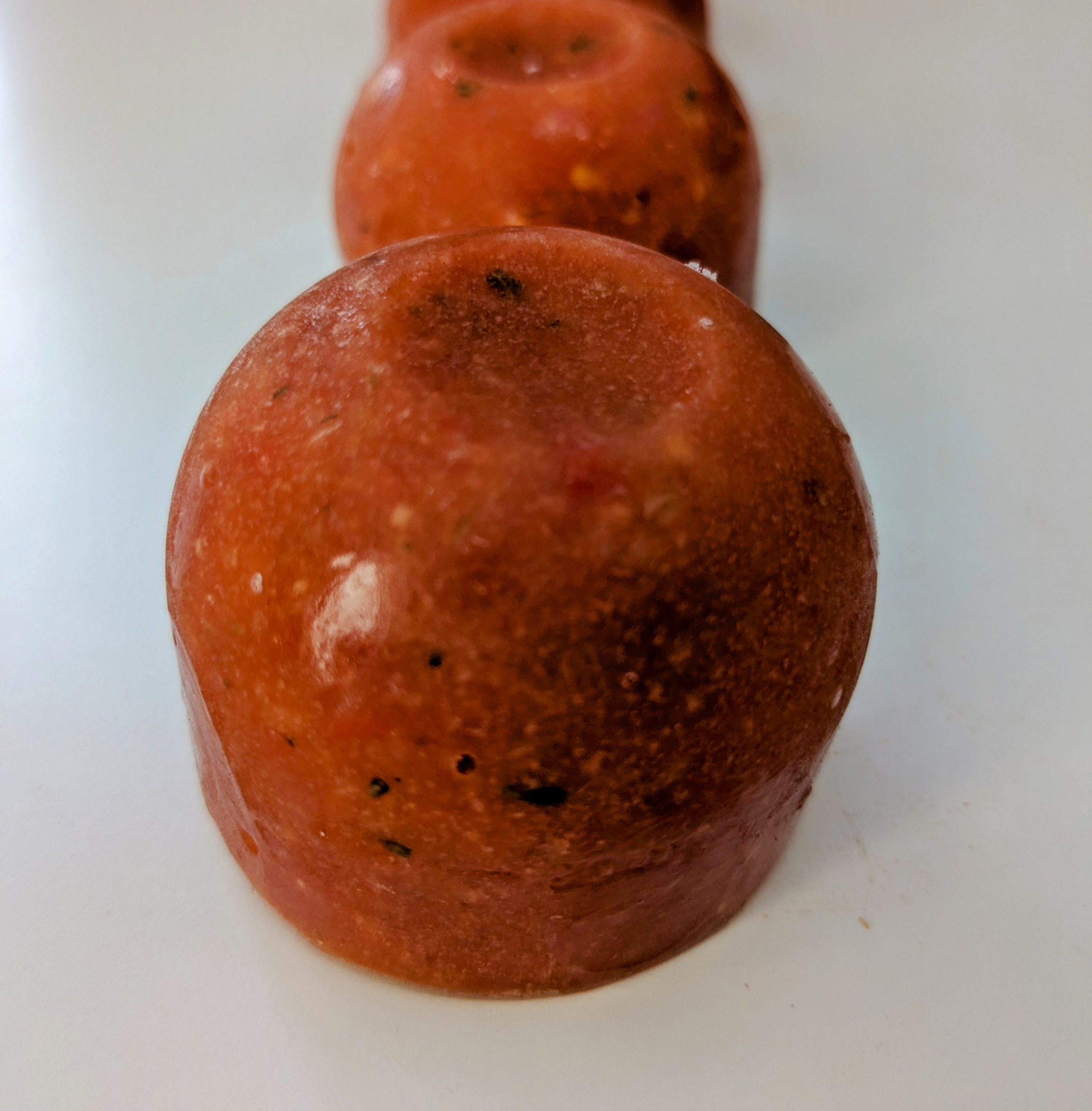 Hidden vegetable sauce pods - Image 2