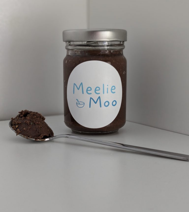 Nut & seed chocolatey Butter