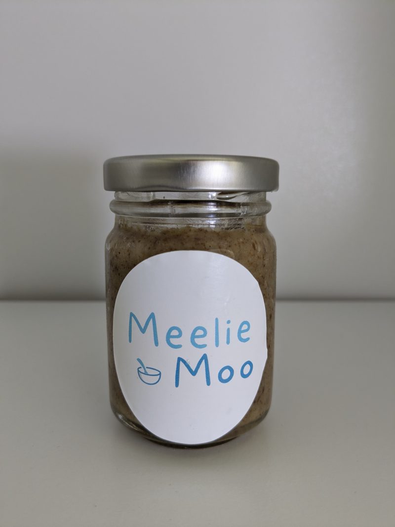 Supercharged Nut & Seed Butter - Image 2
