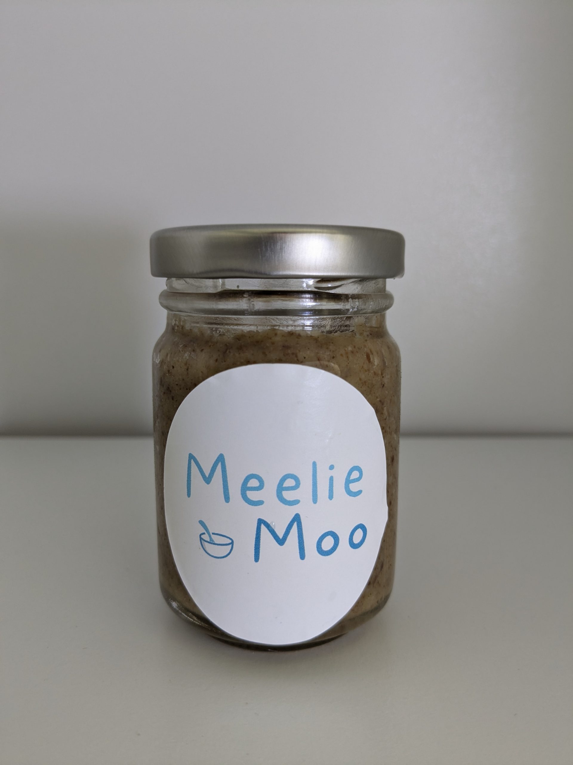 Supercharged Nut & Seed Butter - Image 2