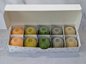 ready made baby meals