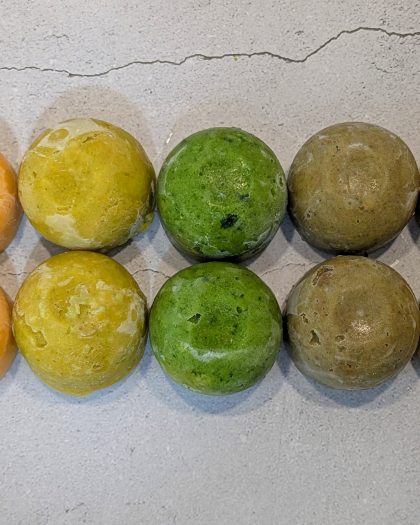 ready made baby meals