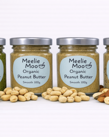 Nut Butter Discovery Set